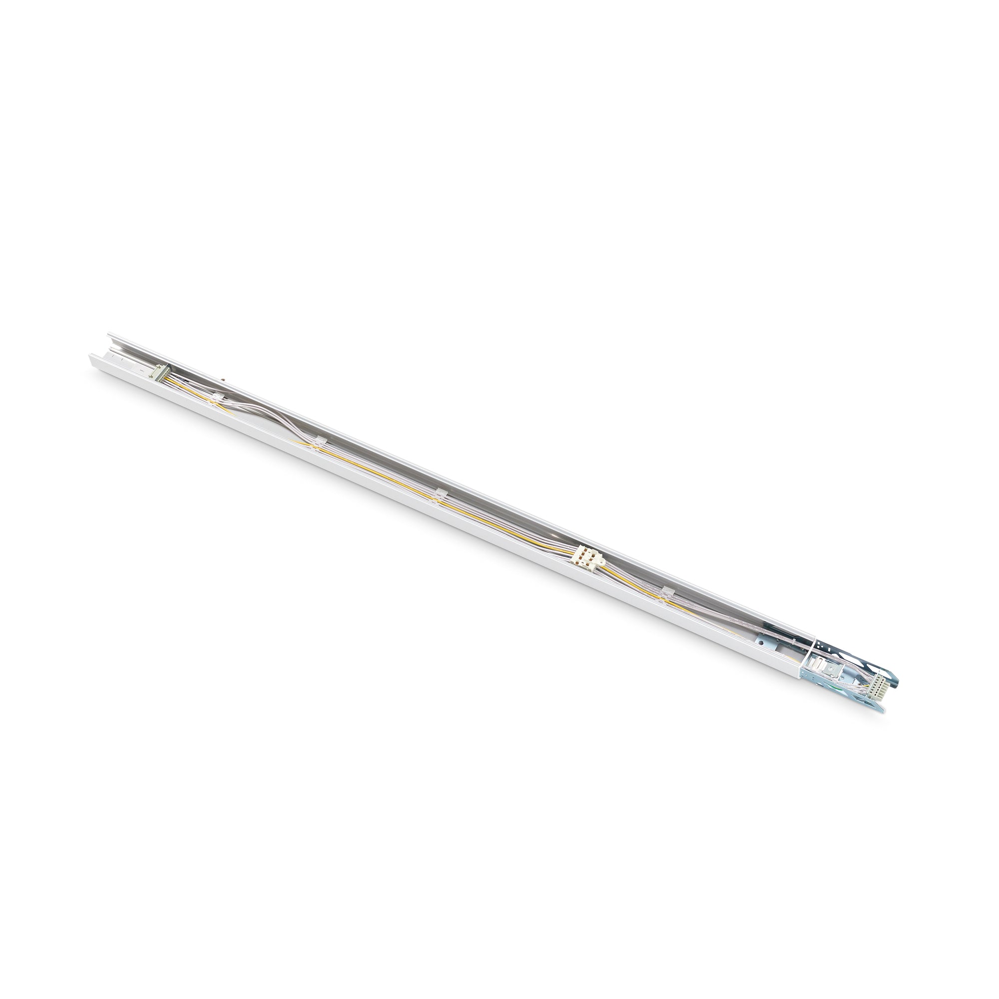 BINARIO INTERMEDIO BUSBAR A 7 CAVI 145,2CM - - BUSBAR