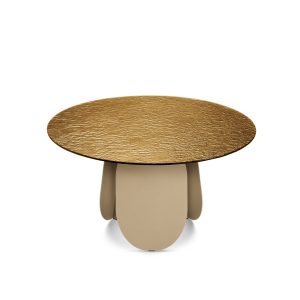 MAYA tondo ambra-oro_11165