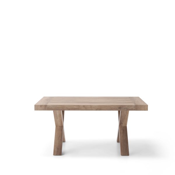 TAV.PARIDE ROVERE RUSTICO3822