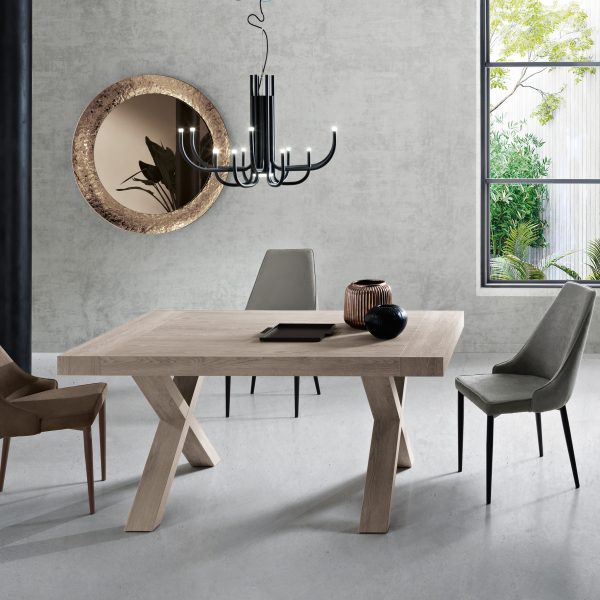 tavolo PARIDE GRIGIO GESSATO chiuso_10005