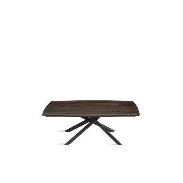 white-FLOYD _ nero rovere termico _ chiuso frontale