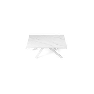 white-NESTORE _ bianco marmo bianco lucido _ chiuso dall_alto