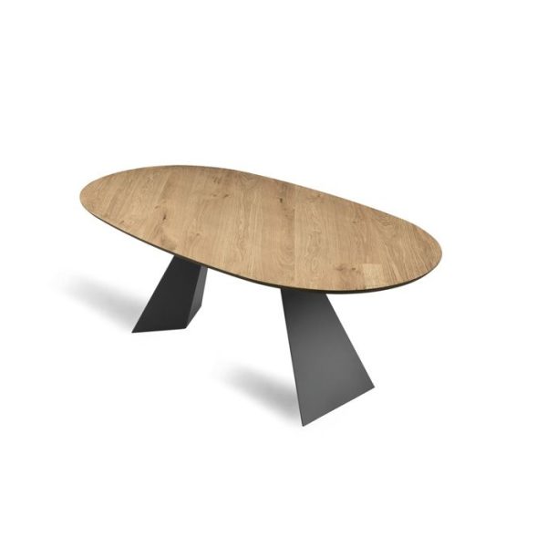 white-TOKYO _ nero rovere crudo _ trequarti