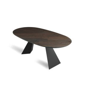 white-TOKYO _ nero rovere termico _ trequarti