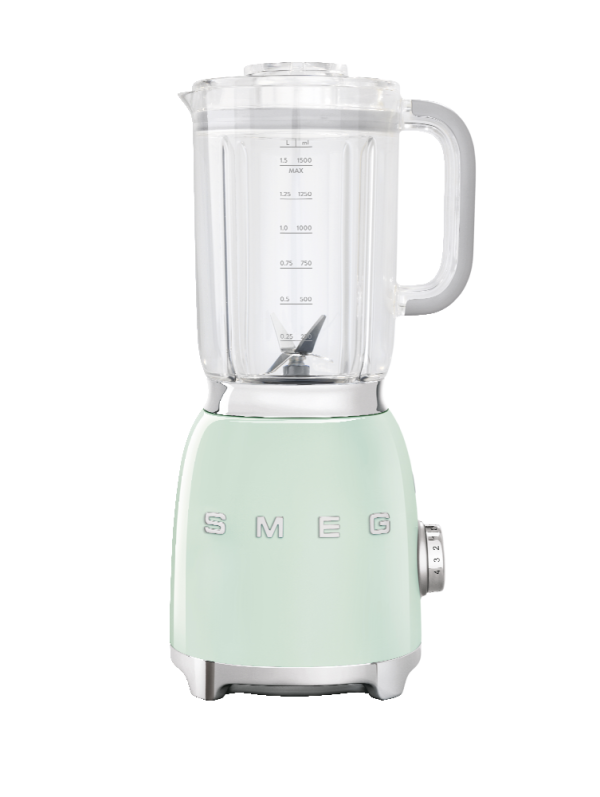FRULLATORE VERDE ACQUA - EDIS